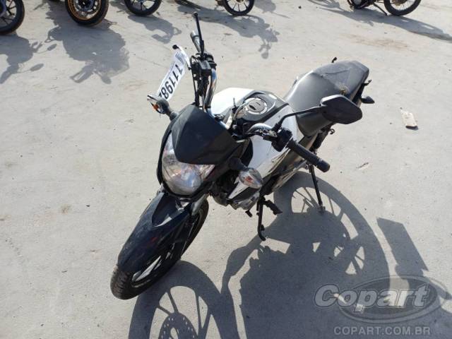 2025 HONDA CG 160 