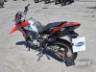 2022 HONDA NXR 160 