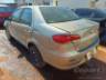 2011 FIAT SIENA 