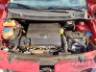 2006 VOLKSWAGEN FOX 