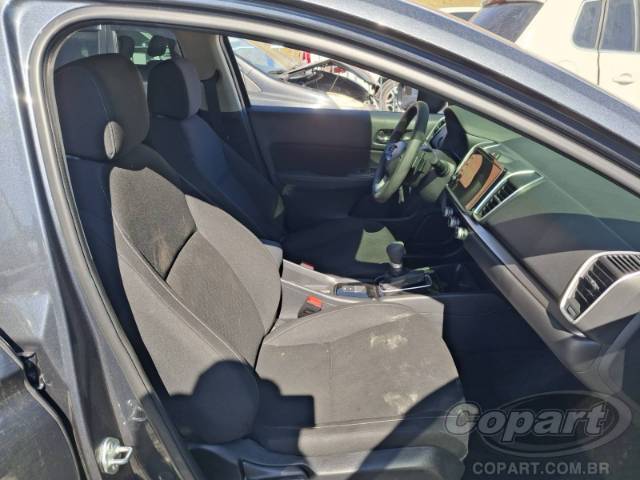 2025 HONDA CITY 