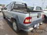 2010 FIAT STRADA 