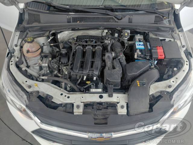 2024 CHEVROLET ONIX PLUS 