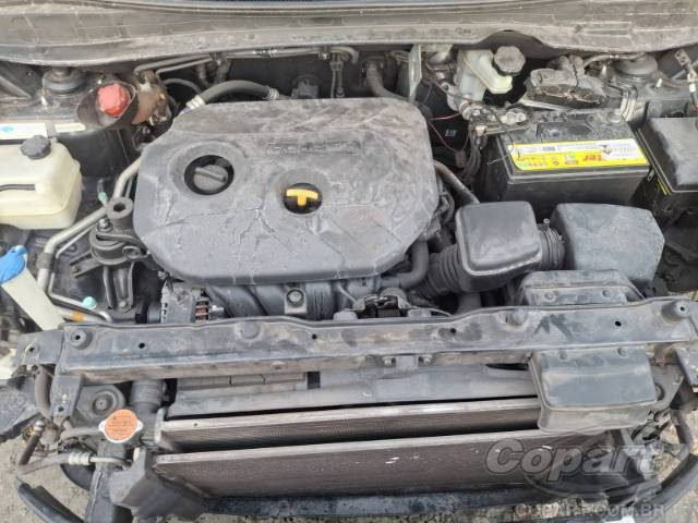 2014 HYUNDAI IX35 