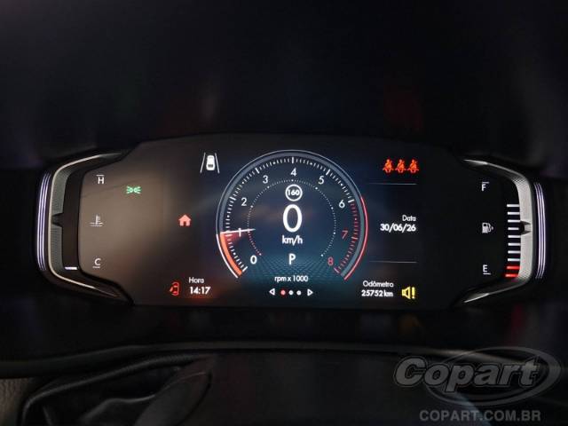 2024 FIAT FASTBACK 