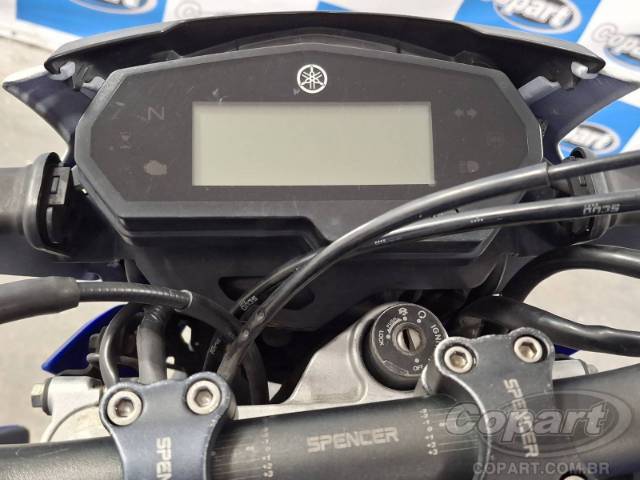 2023 YAMAHA XTZ 250 