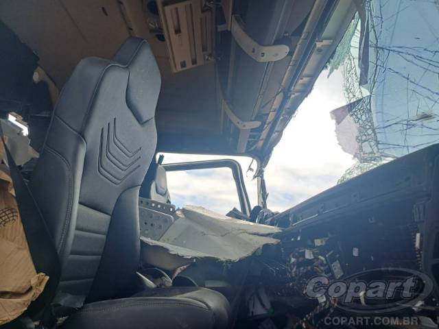 2025 VOLKSWAGEN METEOR 