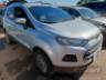 2017 FORD ECOSPORT 