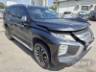 2022 MITSUBISHI PAJERO SPORT 
