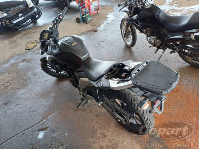 2023 YAMAHA FZ25 FAZER 