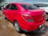 2016 CHEVROLET PRISMA 