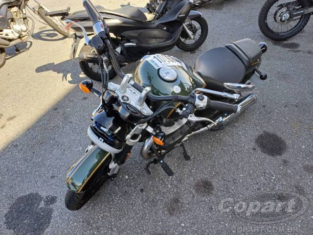 2025 ROYAL ENFIELD SUPER METEOR 