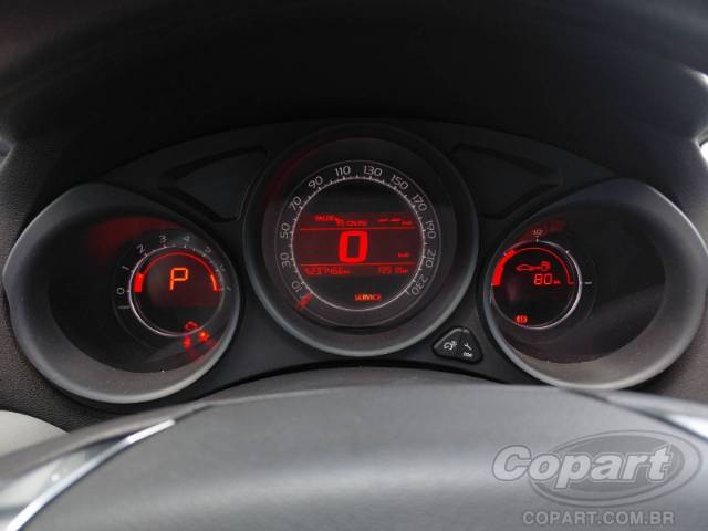 2015 CITROEN C4 LOUNGE 