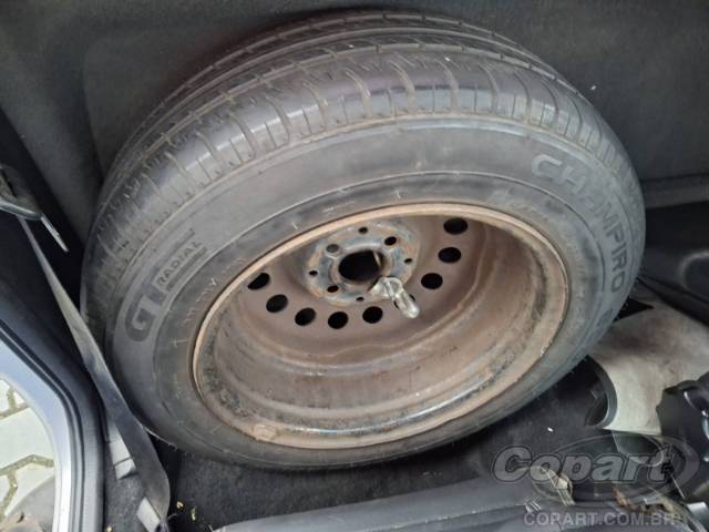 2003 CHEVROLET CORSA PICK-UP 