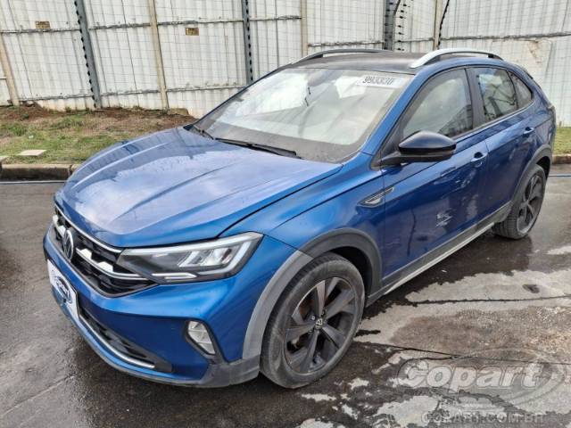 2022 VOLKSWAGEN NIVUS 