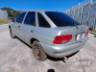 2000 FORD ESCORT 