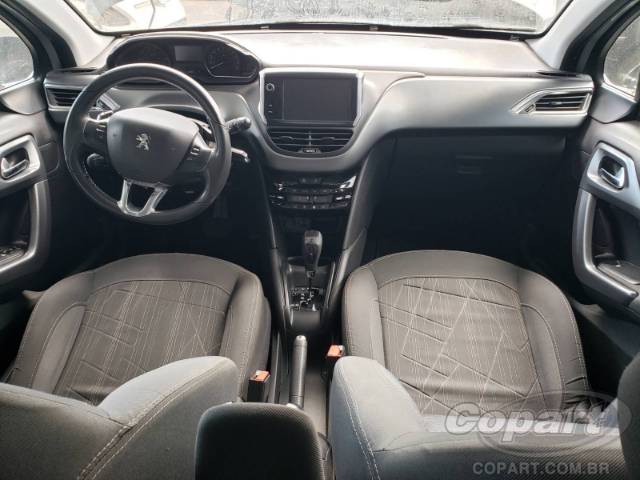 2016 PEUGEOT 208 
