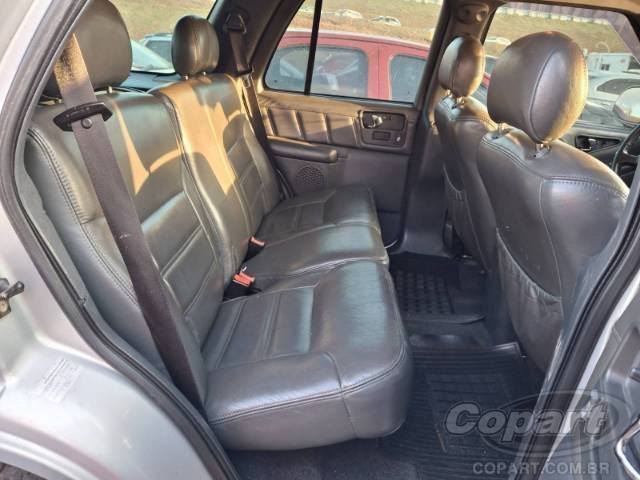 2005 CHEVROLET BLAZER 