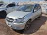 2012 CHEVROLET CELTA 
