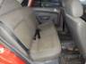 2008 VOLKSWAGEN GOL 