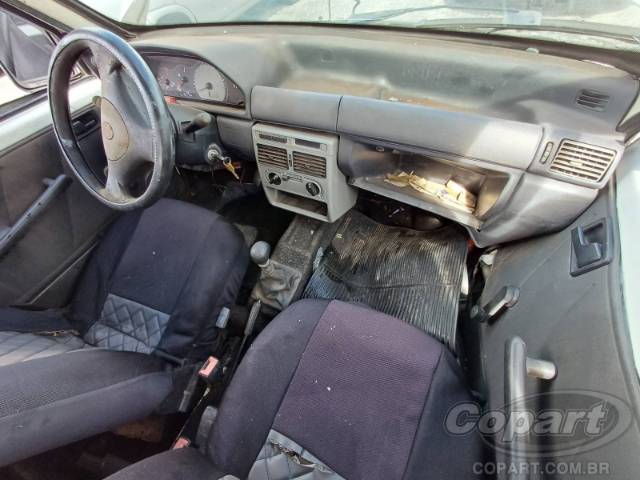 2010 FIAT FIORINO FURGAO 