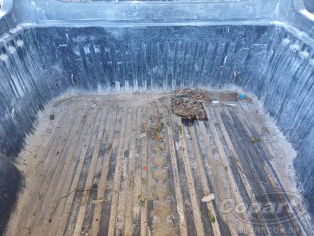 2011 VOLKSWAGEN SAVEIRO 