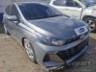 2023 HYUNDAI HB20 