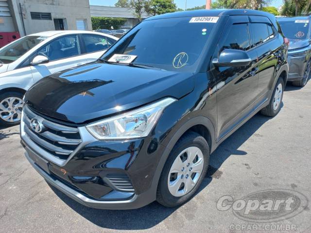 2021 HYUNDAI CRETA 