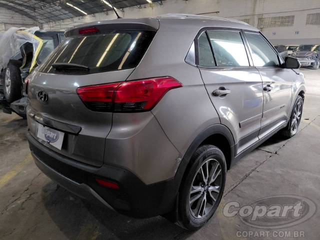2017 HYUNDAI CRETA 