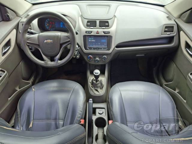 2015 CHEVROLET COBALT 