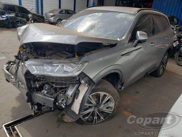 2025 GWM HAVAL H6 