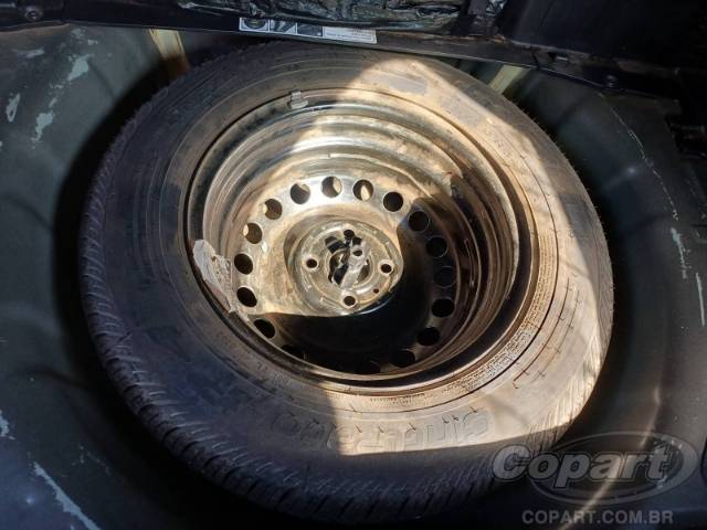 2018 HYUNDAI HB20 