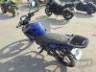 2022 YAMAHA FAZER 