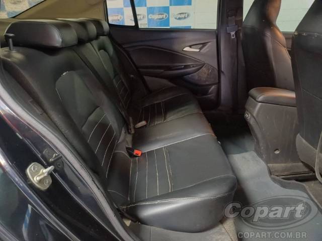 2021 CHEVROLET ONIX PLUS 