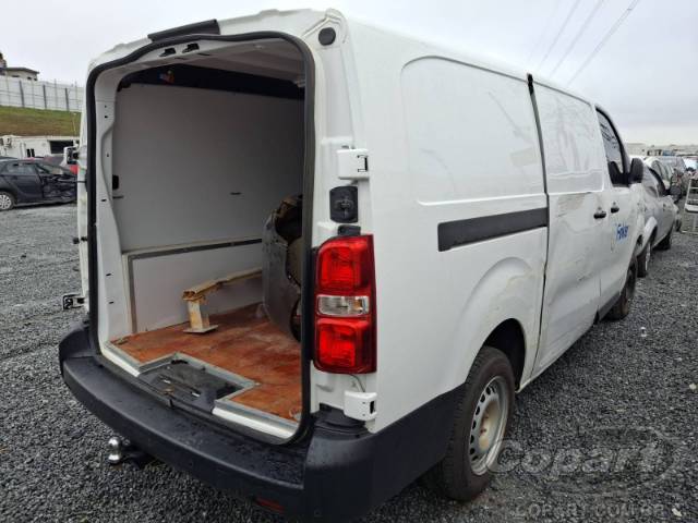 2026 FIAT SCUDO 