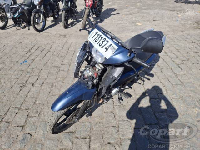 2025 HONDA BIZ 125 