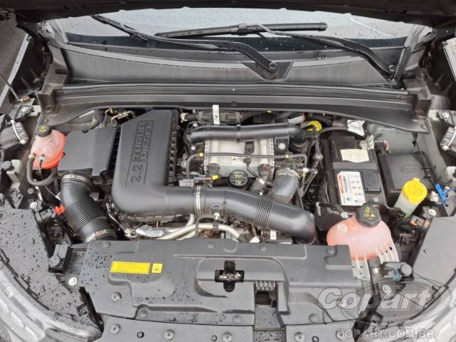 2026 FIAT TORO 