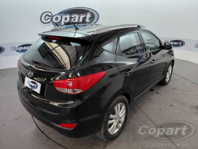 2012 HYUNDAI IX35 