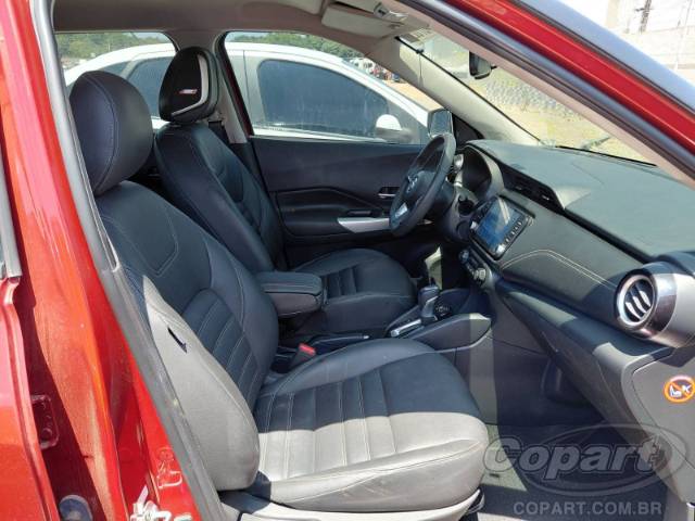 2022 NISSAN KICKS 
