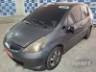 2008 HONDA FIT 