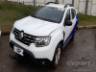 2022 RENAULT DUSTER 