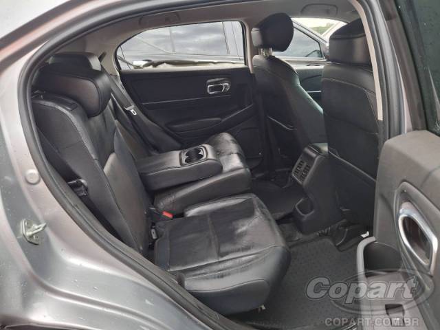 2025 HONDA HR-V 