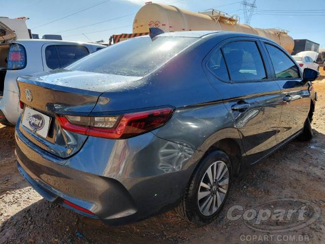 2025 HONDA CITY 