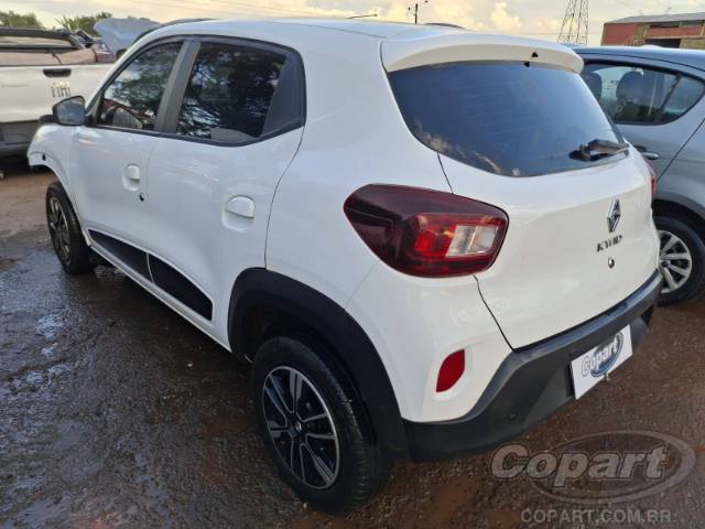 2023 RENAULT KWID 