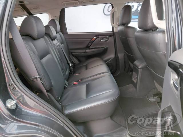 2024 MITSUBISHI PAJERO SPORT 