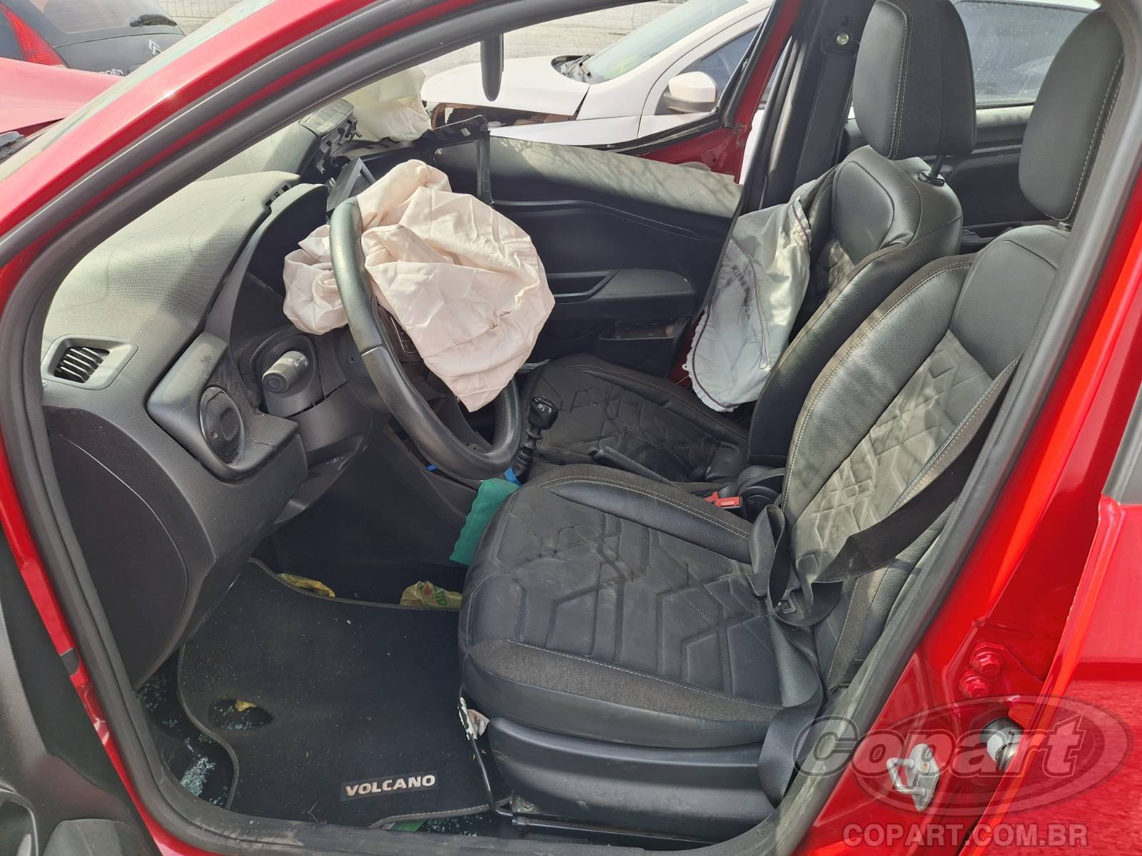 Foto 5: 2021 FIAT STRADA CD