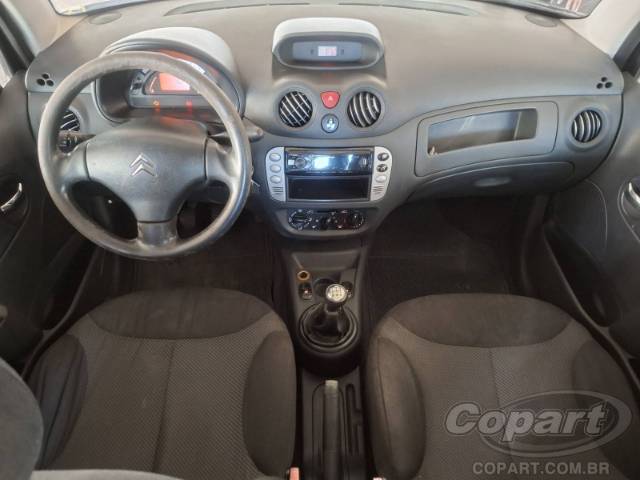 2010 CITROEN C3 