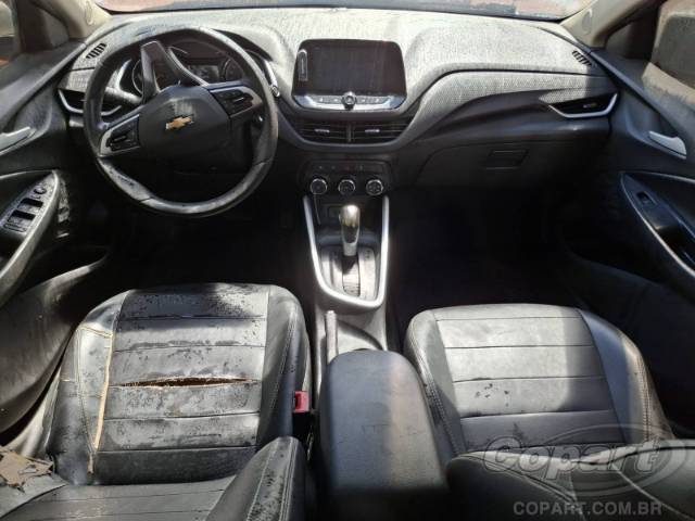 2020 CHEVROLET ONIX PLUS 