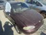 2002 FIAT PALIO 