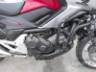 2019 HONDA NC 750X 